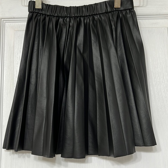Zara Other - Zara black skirt, new with tags